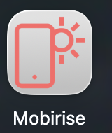 Portada Mobirise