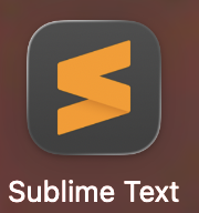 Portada Sublime Text